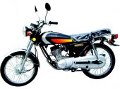 2008 Dfang DF 125-3 photo